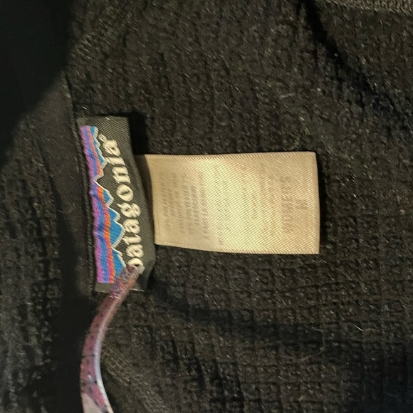 Patagonia 1/4 Zip Pullover Jacket - Picture 7 of 7